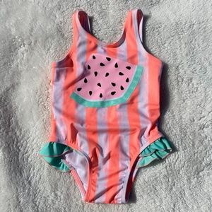 Cat & Jack Toddler Swim Suit